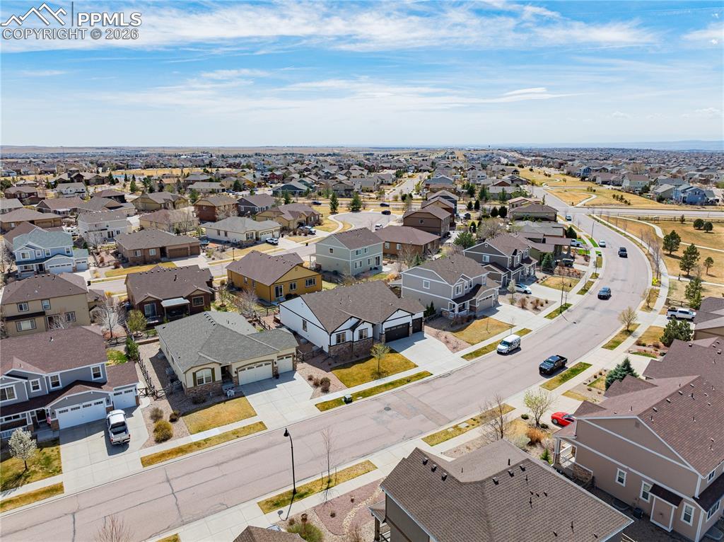 7115 Mountain Spruce Drive Colorado Springs CO 80927