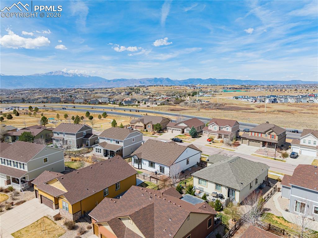 7115 Mountain Spruce Drive Colorado Springs CO 80927