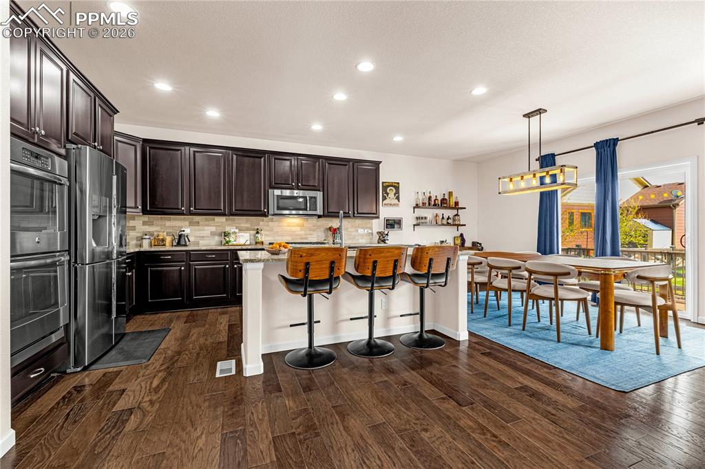 7115 Mountain Spruce Drive Colorado Springs CO 80927