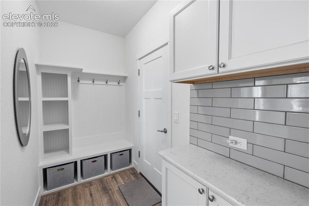 1952 Clayhouse Drive Colorado Springs CO 80921