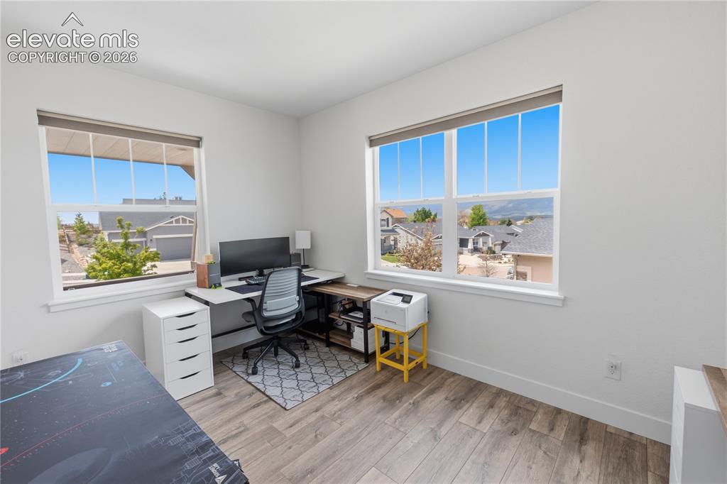 1952 Clayhouse Drive Colorado Springs CO 80921