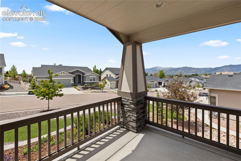 1952 Clayhouse Drive Colorado Springs CO 80921
