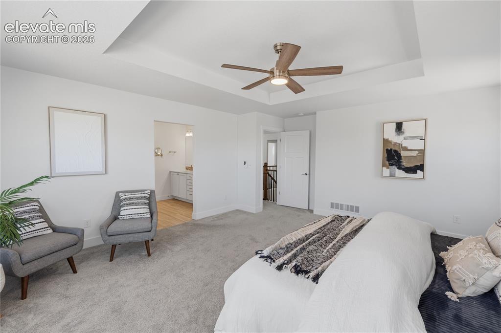 1952 Clayhouse Drive Colorado Springs CO 80921