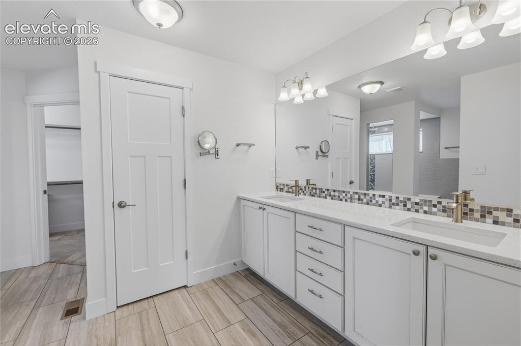 1952 Clayhouse Drive Colorado Springs CO 80921