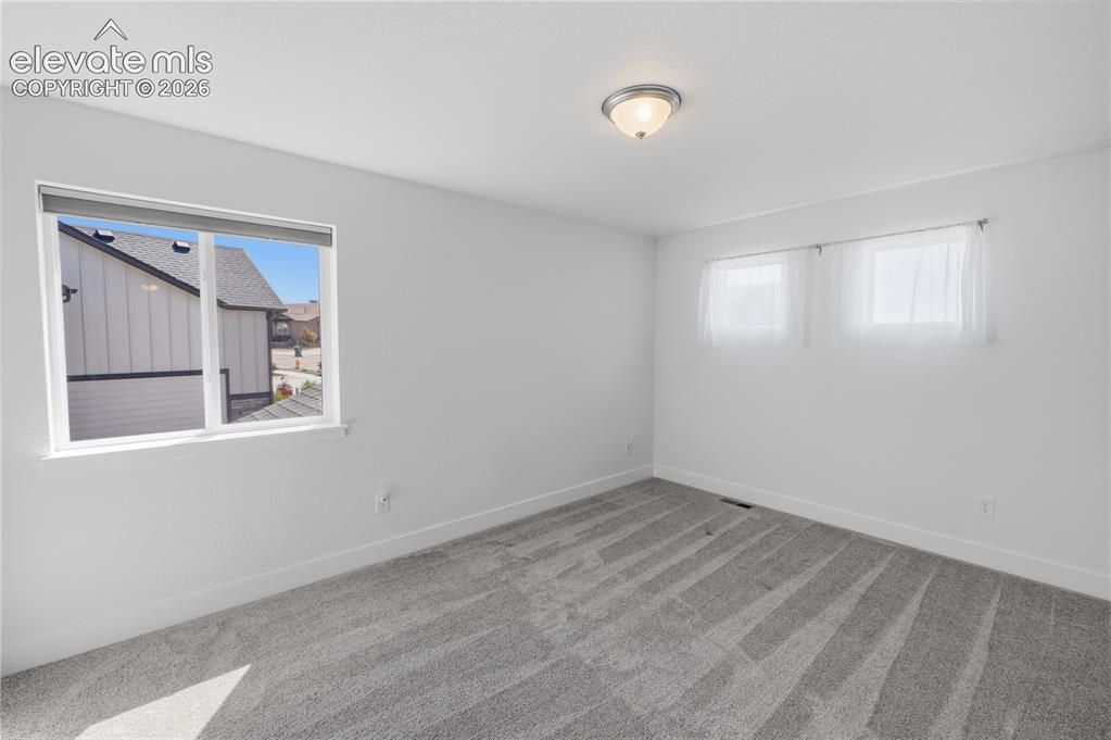 1952 Clayhouse Drive Colorado Springs CO 80921