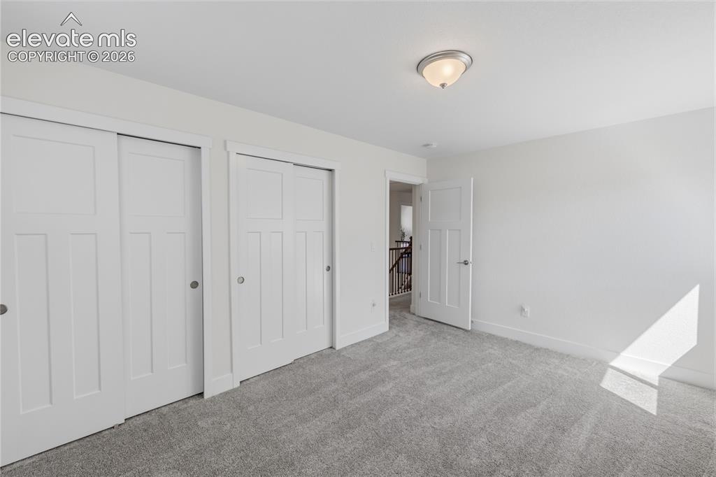 1952 Clayhouse Drive Colorado Springs CO 80921