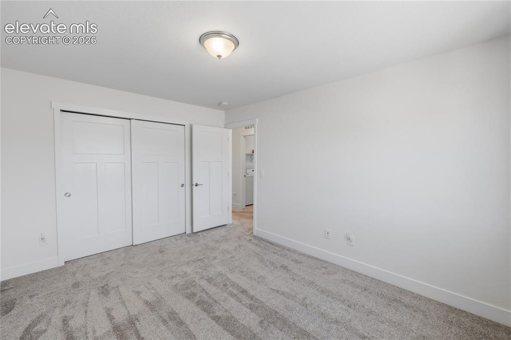 1952 Clayhouse Drive Colorado Springs CO 80921