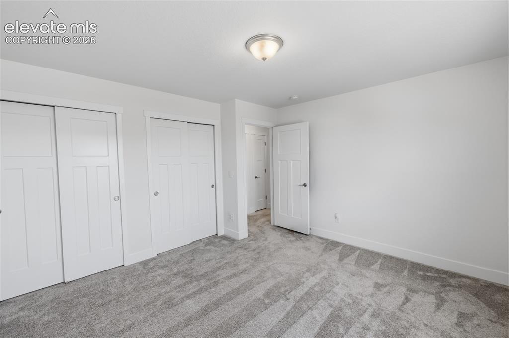 1952 Clayhouse Drive Colorado Springs CO 80921