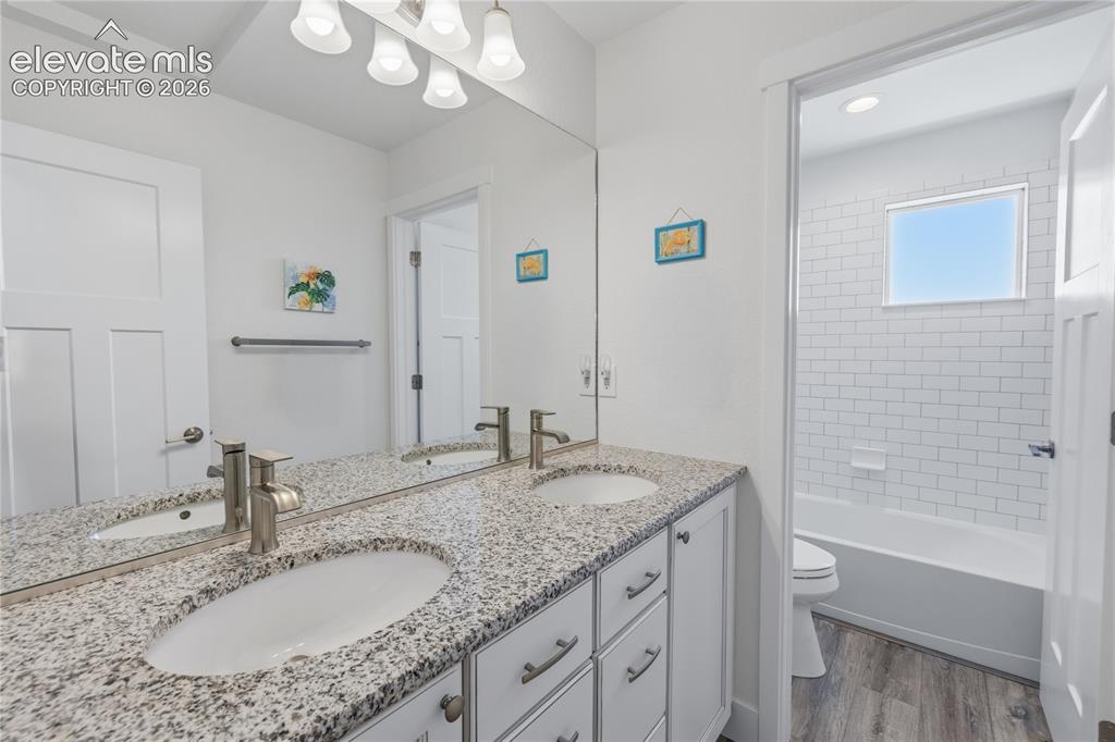 1952 Clayhouse Drive Colorado Springs CO 80921