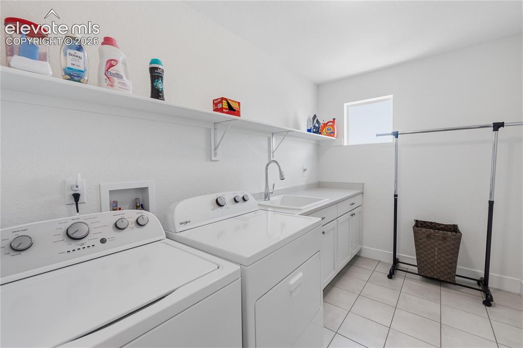 1952 Clayhouse Drive Colorado Springs CO 80921