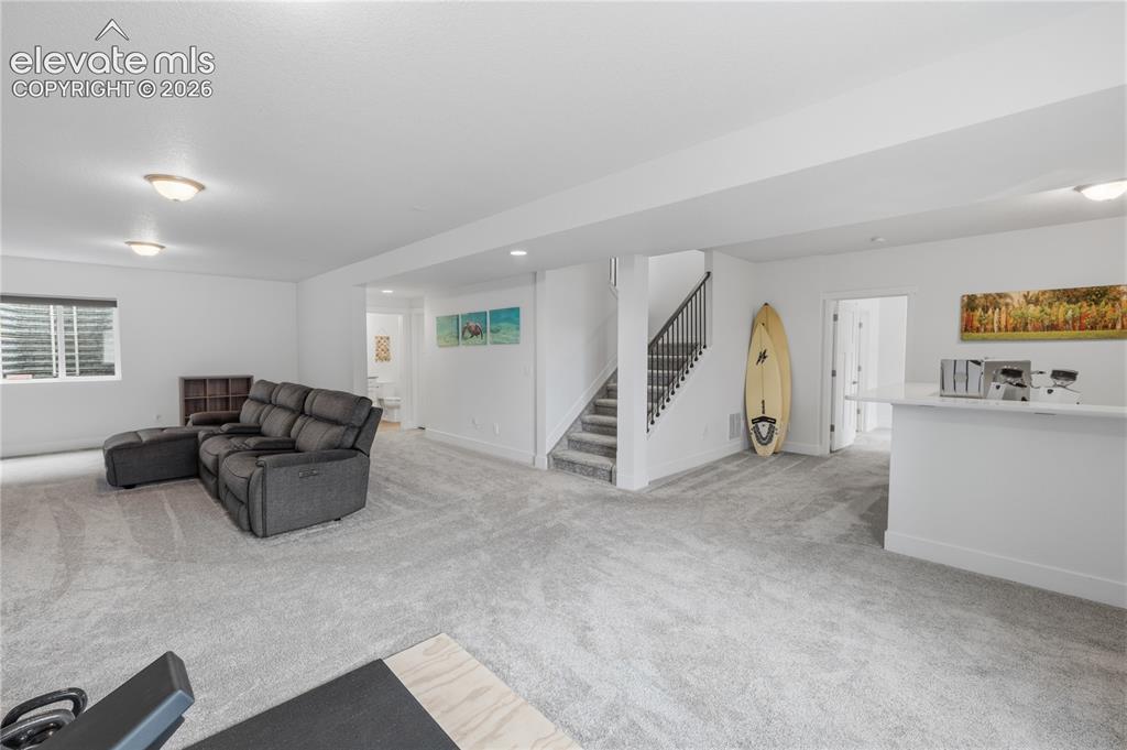 1952 Clayhouse Drive Colorado Springs CO 80921