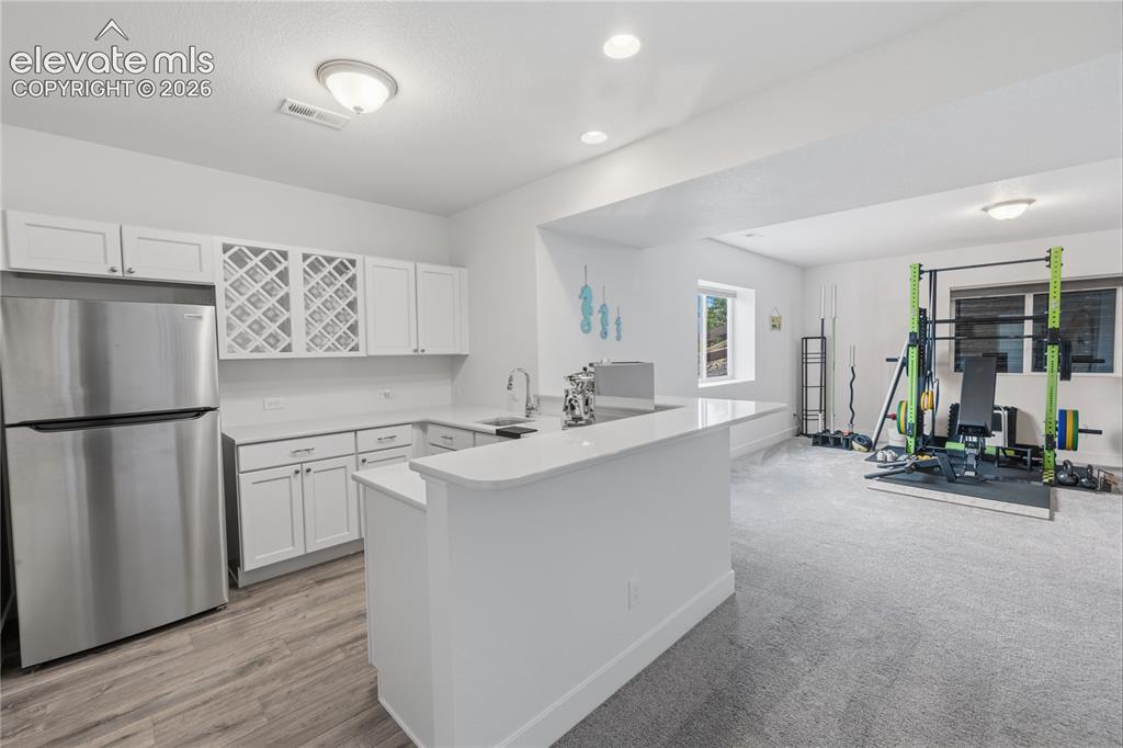 1952 Clayhouse Drive Colorado Springs CO 80921