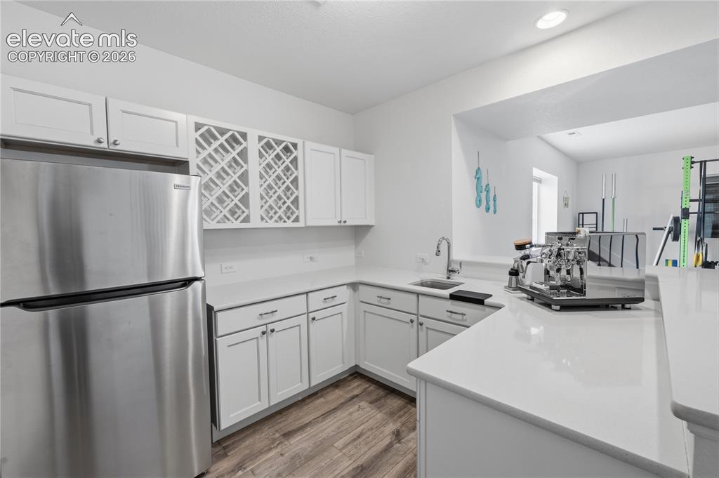 1952 Clayhouse Drive Colorado Springs CO 80921