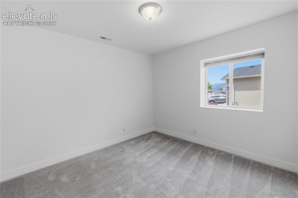1952 Clayhouse Drive Colorado Springs CO 80921