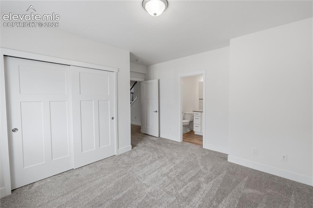 1952 Clayhouse Drive Colorado Springs CO 80921