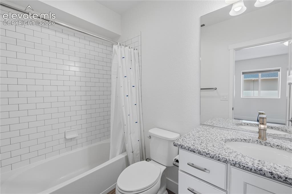 1952 Clayhouse Drive Colorado Springs CO 80921
