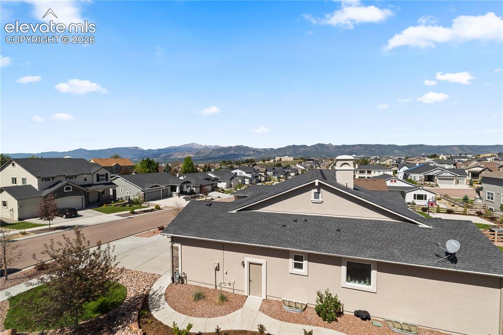 1952 Clayhouse Drive Colorado Springs CO 80921