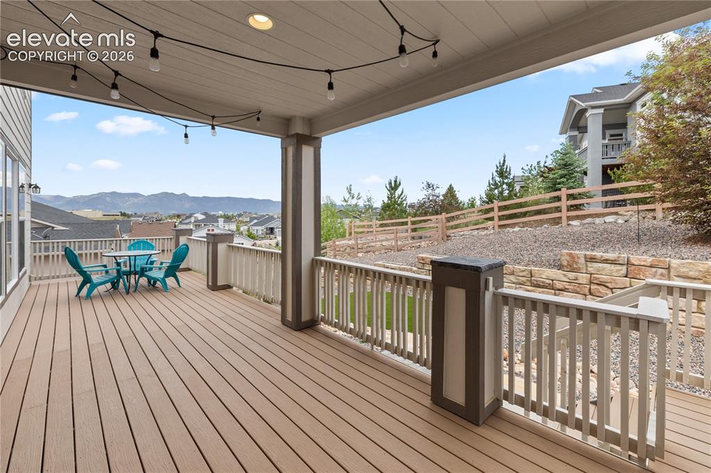 1952 Clayhouse Drive Colorado Springs CO 80921