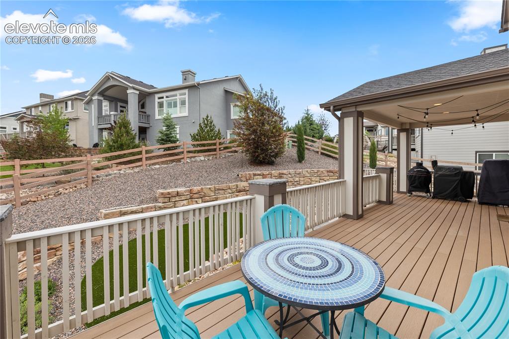 1952 Clayhouse Drive Colorado Springs CO 80921