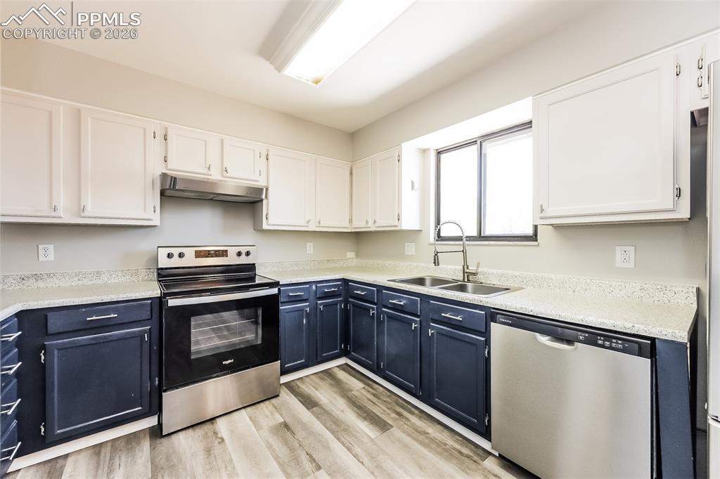 4213 Arvol Circle Colorado Springs CO 80911