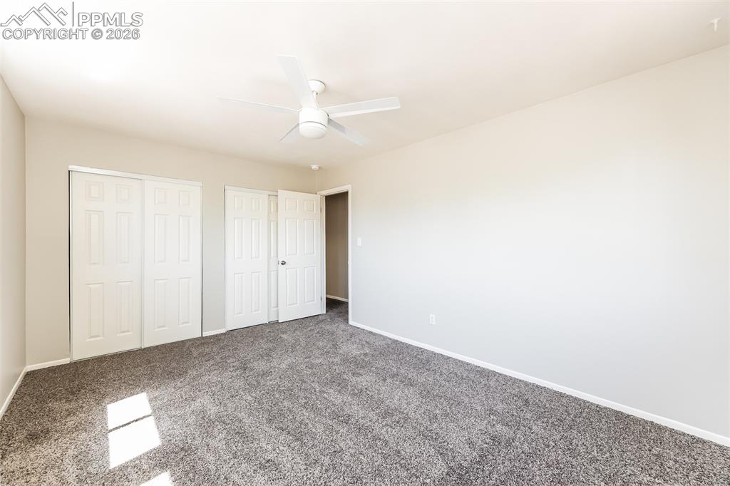4213 Arvol Circle Colorado Springs CO 80911