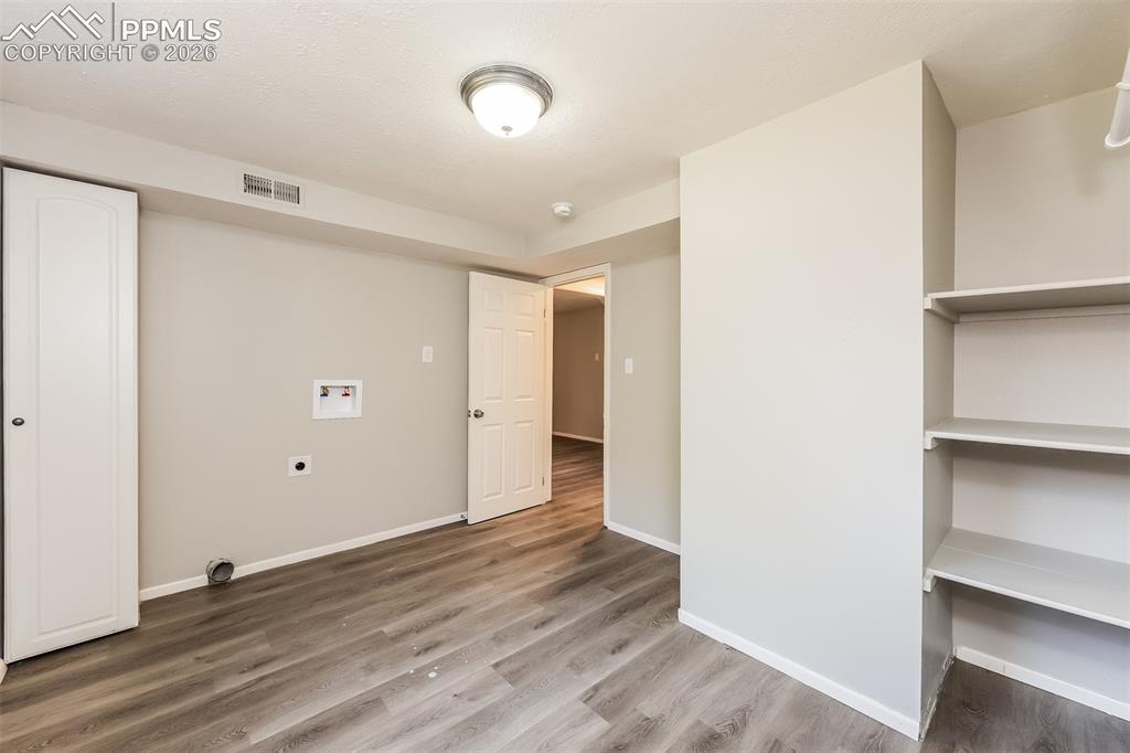 4213 Arvol Circle Colorado Springs CO 80911