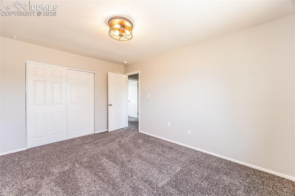 4213 Arvol Circle Colorado Springs CO 80911