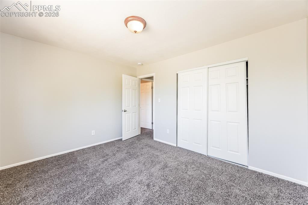 4213 Arvol Circle Colorado Springs CO 80911