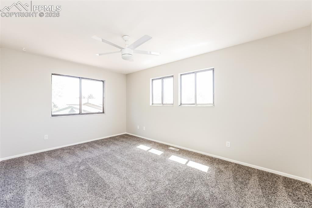 4213 Arvol Circle Colorado Springs CO 80911