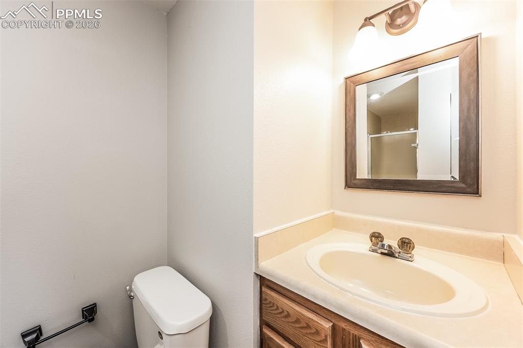 4213 Arvol Circle Colorado Springs CO 80911