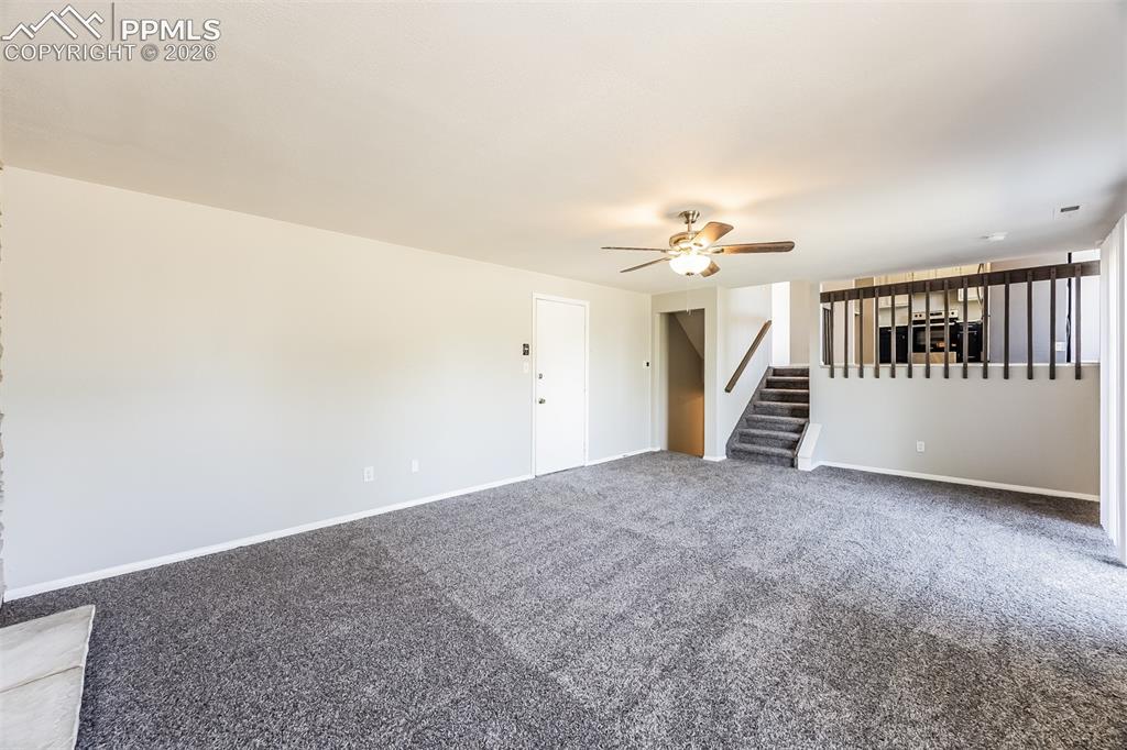 4213 Arvol Circle Colorado Springs CO 80911