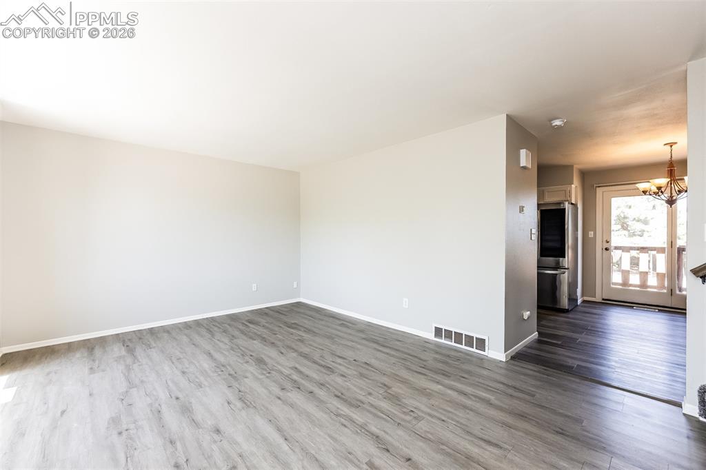 4213 Arvol Circle Colorado Springs CO 80911