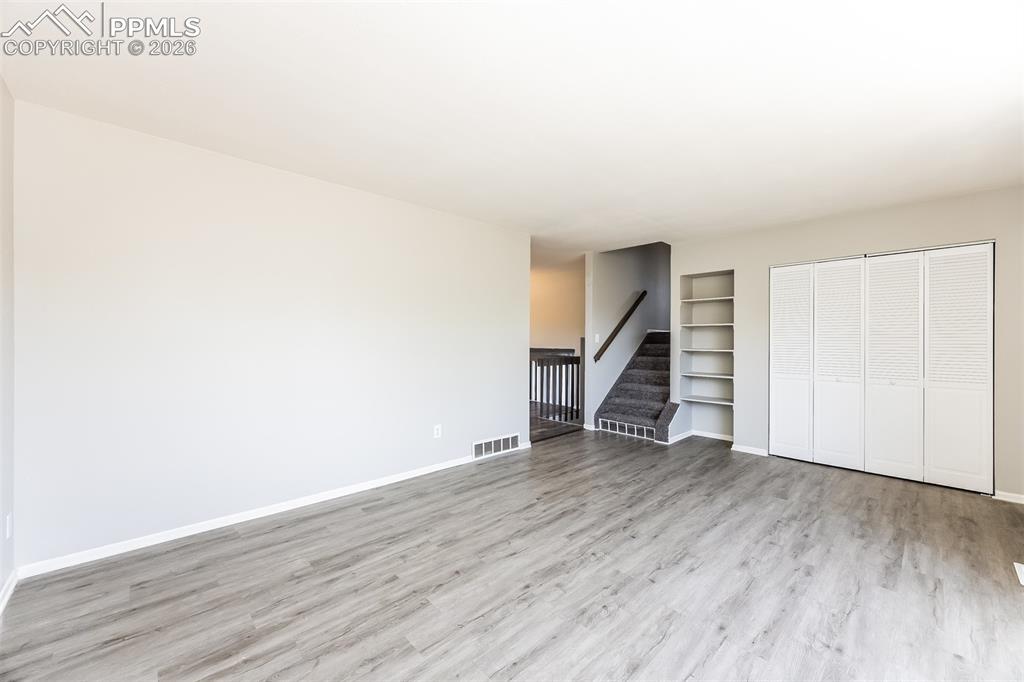 4213 Arvol Circle Colorado Springs CO 80911