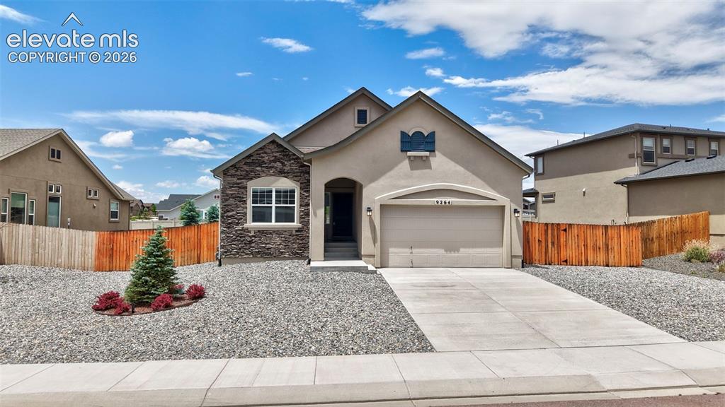 9264 Beaver Brook Drive Colorado Springs CO 80908