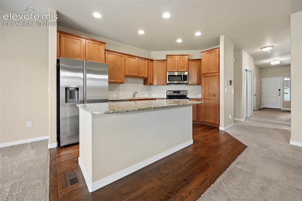 9264 Beaver Brook Drive Colorado Springs CO 80908
