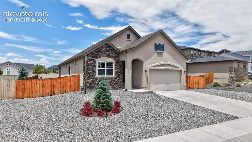 9264 Beaver Brook Drive Colorado Springs CO 80908
