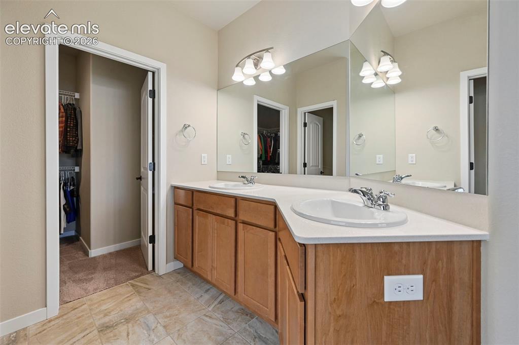 9264 Beaver Brook Drive Colorado Springs CO 80908