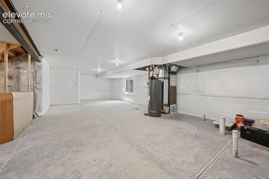 9264 Beaver Brook Drive Colorado Springs CO 80908