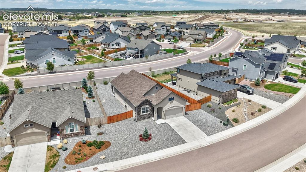 9264 Beaver Brook Drive Colorado Springs CO 80908