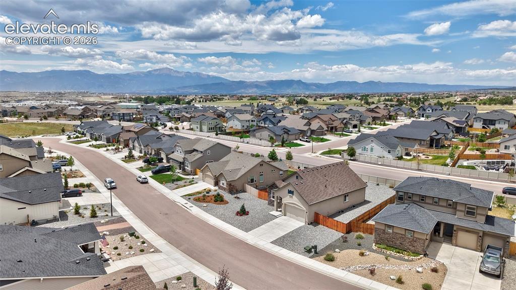9264 Beaver Brook Drive Colorado Springs CO 80908