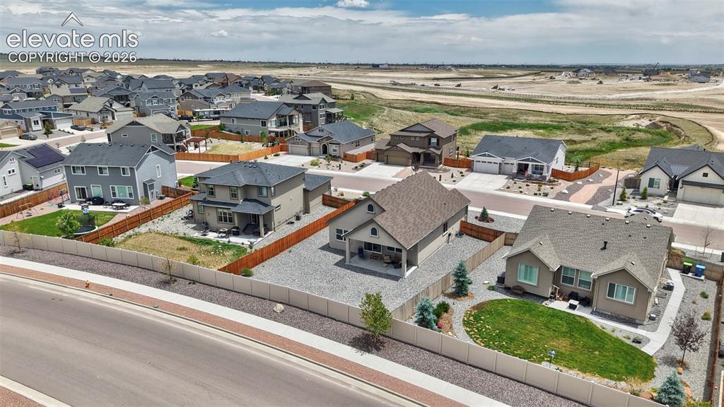 9264 Beaver Brook Drive Colorado Springs CO 80908
