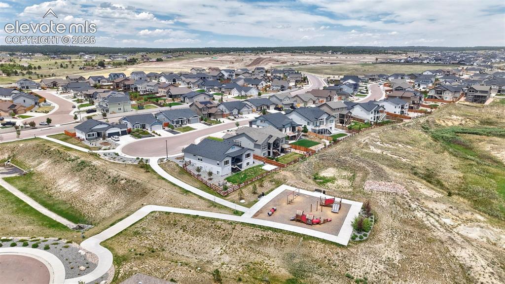 9264 Beaver Brook Drive Colorado Springs CO 80908