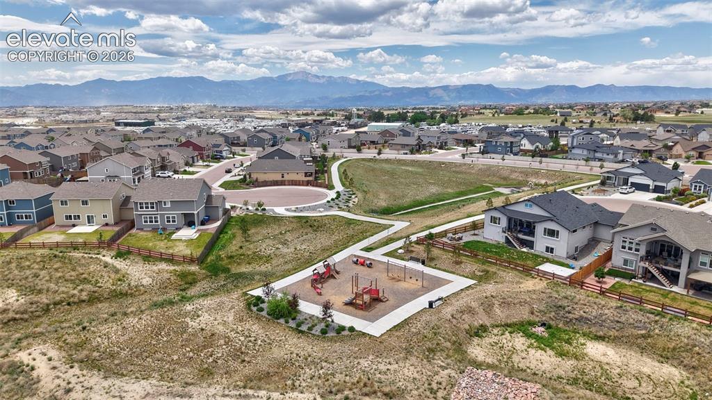 9264 Beaver Brook Drive Colorado Springs CO 80908