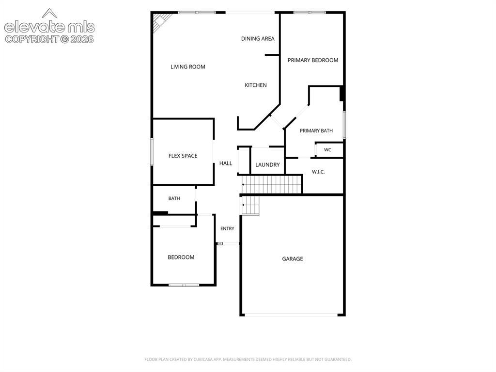9264 Beaver Brook Drive Colorado Springs CO 80908