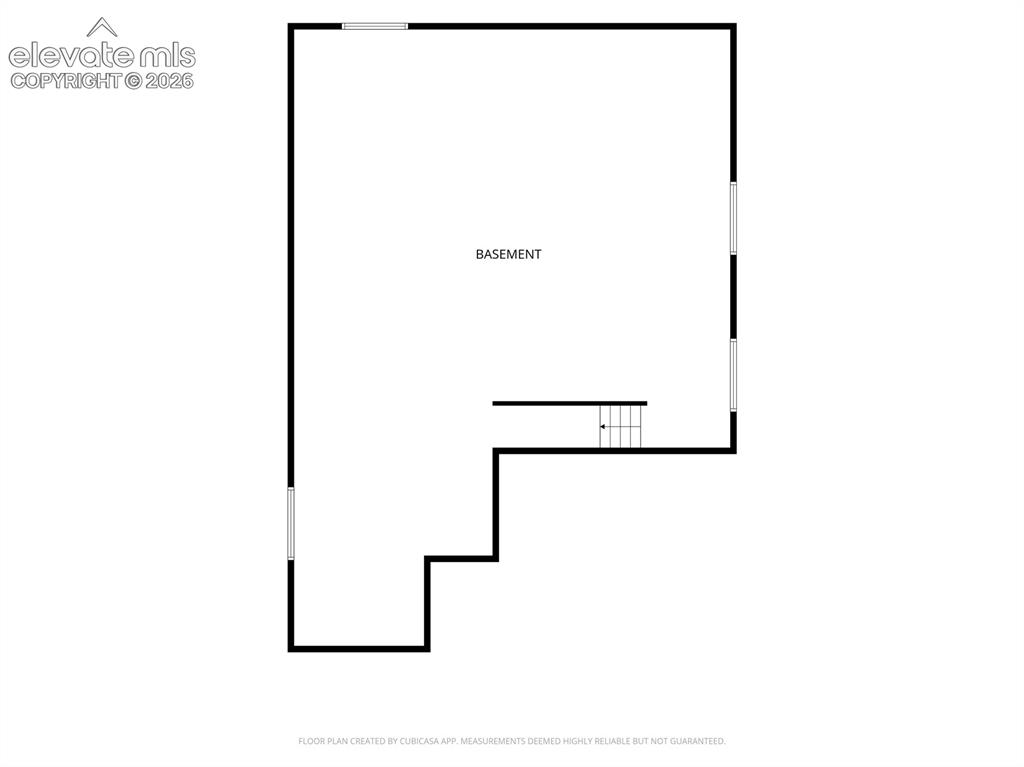 9264 Beaver Brook Drive Colorado Springs CO 80908