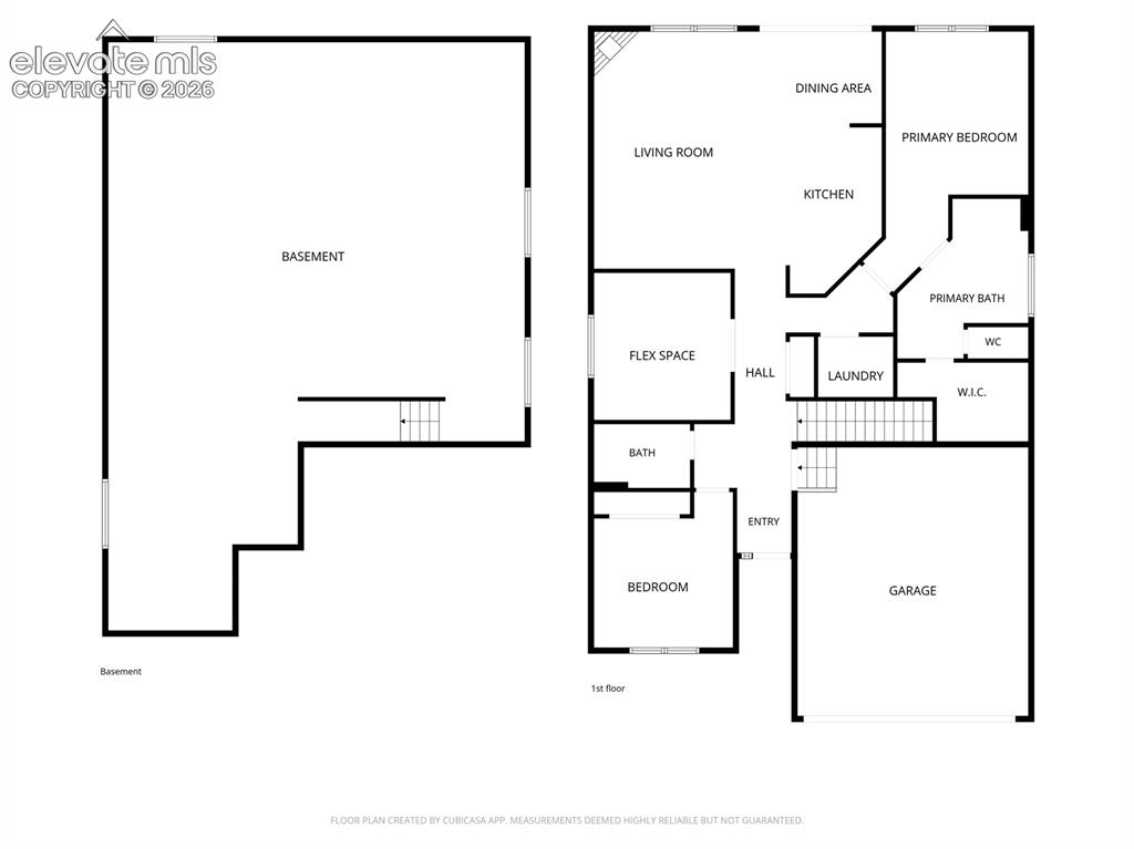 9264 Beaver Brook Drive Colorado Springs CO 80908