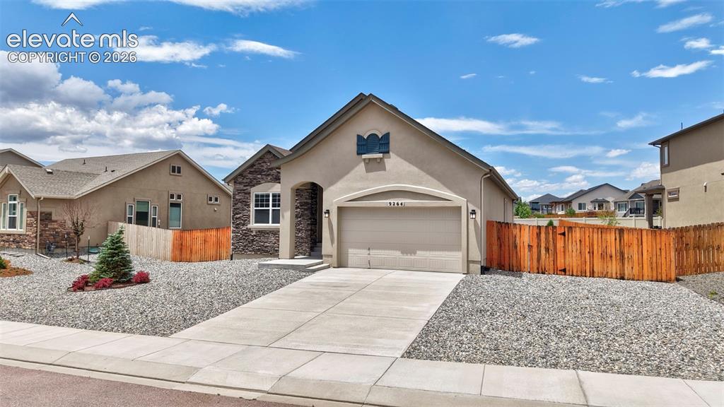 9264 Beaver Brook Drive Colorado Springs CO 80908
