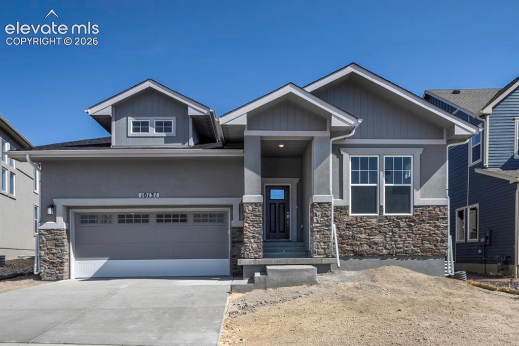 10131 Lake Arbor Lane Colorado Springs CO 80924