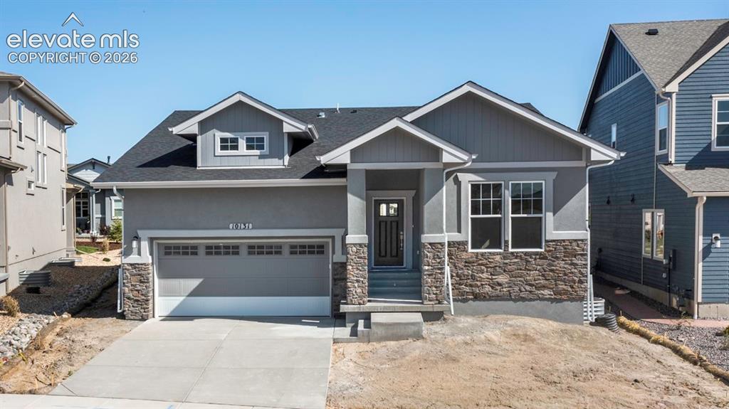 10131 Lake Arbor Lane Colorado Springs CO 80924