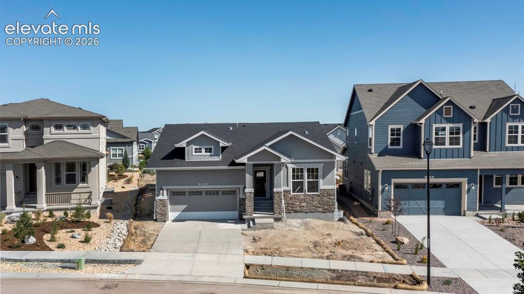 10131 Lake Arbor Lane Colorado Springs CO 80924